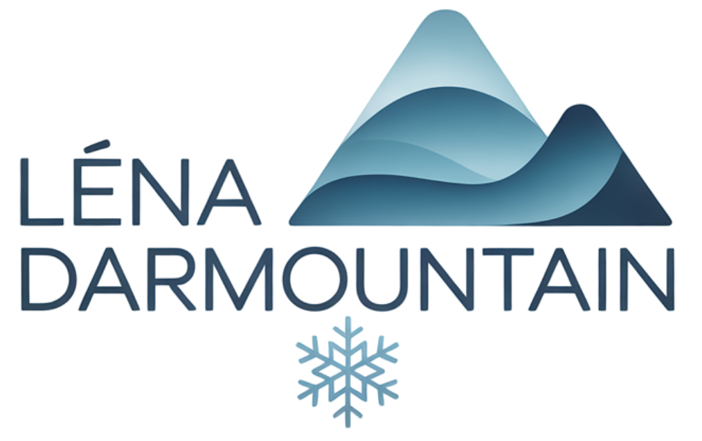 Logo Lena Darmountain